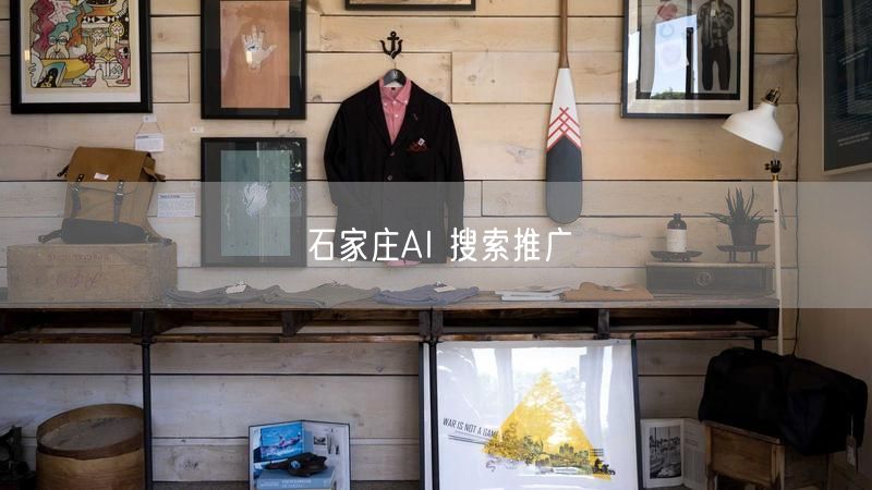 石家庄AI 搜索推广
